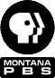 MontanaPBS logo