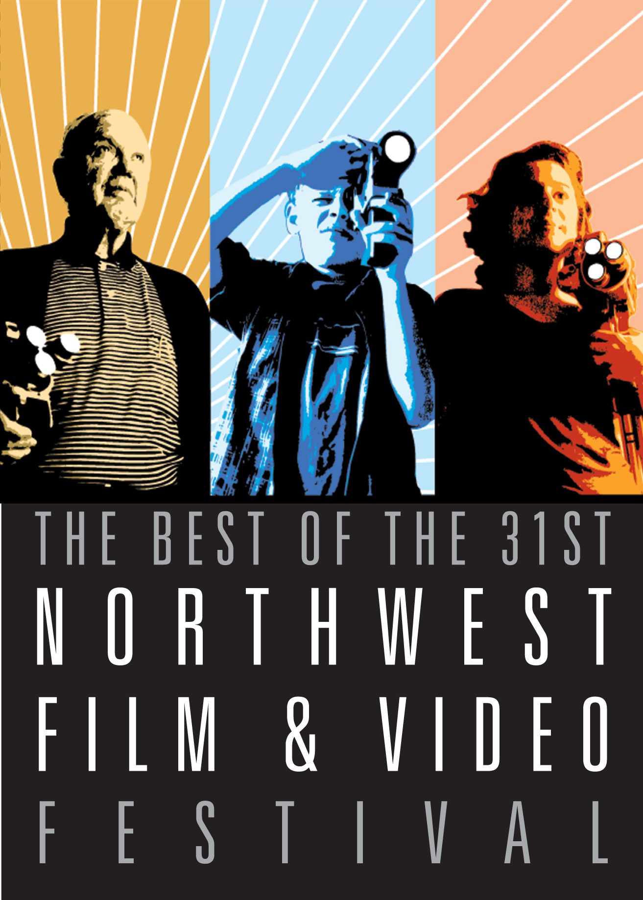 Cover of the DVD