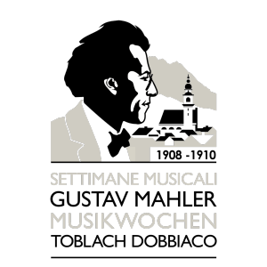 Gustav Mahler Music Weeks logo