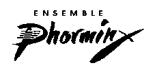 Phorminx logo